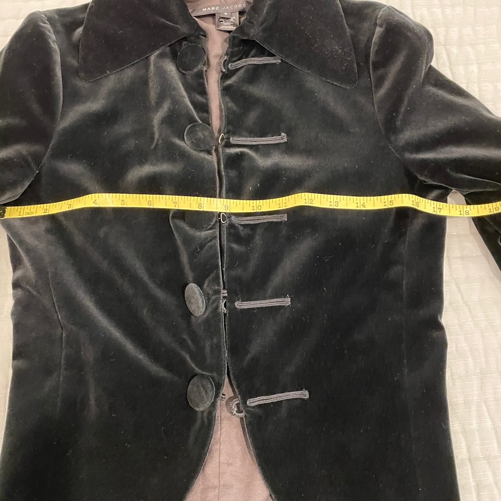 Marc Jacobs jacket - Picture 10 of 11